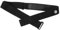WEKAMOS Correa para Monitor de Cardíaca Banda Pectoral de Elástico Sensor Deportivo para Correr y Ciclismo y Óptimo Ejercicio