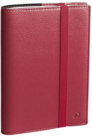Akademiker Color vz ML Céleste rosa 2026 / 2027: Lehrerkalender für 13 Monate