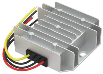 modificada Inversor Corriente Convertidor De CC 6A 8A 20-60V 22V 24V 26V 28V 30V 36V 40V 42V 48V 52V 54V 58V 12V Transformador Voltaje Reductor(8A)