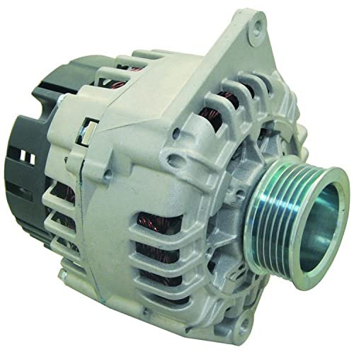 WAI 23223N Lichtmaschine kompatibel mit Citroën Fiat Peugeot ersetzt 5705C0 5705C1 5705AF 500371244 504033459