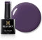 Bluesky Gel Nail Polish, Purple Mauve, 63925, Long Lasting, Chip Resistant, 10 ml (Requires Drying Under UV LED Lamp)