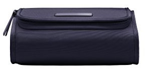 HORIZN STUDIOS Top Case | Kulturtasche, Kopfhörer Tasche | Ballistisches Nylon | Dunkelblau (Night Blue)
