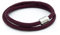 Wind Passion - Bracciale Sportivo Surfer Marinaio Lifestyle con Corda Nautica Magnetica, Idea Regalo Uomo Donna Mare Accessorio Elegante e Versatile per Ogni Occasione Estiva e Casual