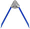 Compas de Mesure Jauge de Marquage Industriel 6/8/10 Pouce Compas Charnière Réglable Joint Scriber Marquage Jauge Alliage en Acier Ressort Compass (150mm)