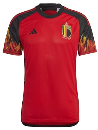 adidas Herren Saison 2022/23 Offizielle Heimtrikot Trikot