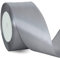 TONIFUL 5cm x 20M Silber ​band breit geschenkband große schleife satinband für auto Bogen Schleifen Partydekoration Stuhl Hochzeit Der Valentinstag Geschenkverpackungen Strauß geschenkband