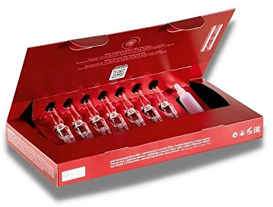 COLLISTAR Lift HD+ Lifting Vials Immediate Tensor Effect, 7x1,5 ml