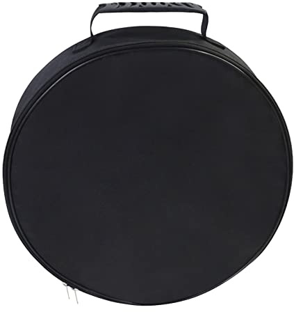 EV Charging Cables Carry Case - Electric Car Jumper Leads Storage Bag - Fire Retardant Waterproof for Jump Leads