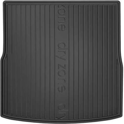 SMK Auto Kofferraummatte Kofferraumwanne passend für Volkswagen Golf VI 2008-2016 Erleben Sie einen neuen Standard des Reisens mit Anti-Rutsch-Kofferraumwanne- Stiefelmatte für mehrere Saisons