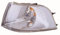 DEPO Blinkleuchte Blinker Kompatibel mit Volvo V40 Kombi 645 95-04