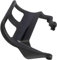 AERZETIX - C69759 - Manija freno de cadena para motosierra - protector de mano delantero - compatible con STIHL MS 290 MS 310 MS 390