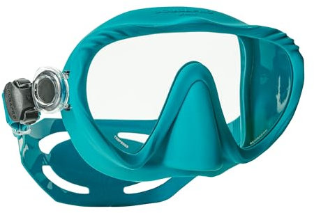 Scubapro Geistermaske, türkis