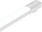 HOFTRONIC - Regleta LED 150cm - IP65 Impermeable - 48W 4800 Lumen - 6500K Blanco Frío - Ultraplano 32mm - Fluorescente led - lámpara de sótano - led lineal