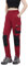 WORK IDEA Pantaloni da Lavoro Slim-Fit Stretch Donna: Aree critiche del Tessuto in Cordura - Eleganza Resistente con Design Femminile per Le Esigenze Professionali più impegnative.