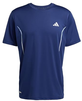 adidas Men's Tech Apparel T-Shirt
