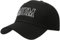 XYIYI Mama Schwarz Unisex Classic Baumwolle Baseball Cap Verstellbar Baseballkappe