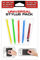 Subsonic - Pack de 5 stylets - Universal Stylus pack pour consoles Nintendo New 2DS XL, New 3DS XL, 3DS, 2DS, DS, Nintendo Switch, Smartphone, tablette, Iphone et Ipad.