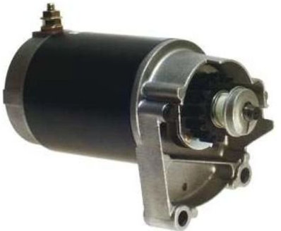MOTORINO AVVIAMENTO BRIGGS & STRATTON PER MOTORI DA 14-16-18 HP