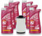 Hydraulikfilter + 6 Liter Getriebeöl Service Set Automatikgetriebe Filter + 6L Mannol Getriebe ÖL