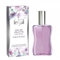 miss fenjal Eau de Toilette - 50 ml, blumiger Duft mit Rose, Schwertlilie, zeitlose Eleganz für jeden Anlass - Velvet Orchid