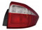 DM Autoteile 145683 Rückleuchte Heckleuchte rechts PY21W kompatibel für Ford C-Max II DXA/CB7 DXA/CEU Grand 2010-2015