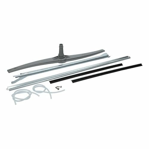 LUTH Premium Profi Parts Kompatibel mit Bosch Reparatursatz 11038786 für undichte Behälter Geschirrspüler