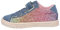 Lurchi 74L1063003 Sneaker, Old Navy, 32 EU