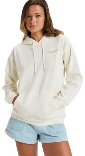 Roxy Damen Saturdaze Hoodie Pull-Over (1er Pack)