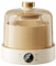 Yogurtera Automática, Fermentadora De Natto Casera, con Control De Temperatura Constante Y Temporizador, Olla Interior De Vidrio De 1L+180ml*4, para Hacer Postres Caseros Frescos