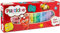 Plasticine Uber Tubes