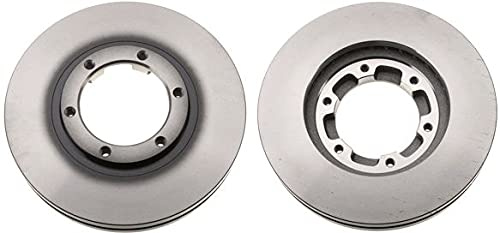 TRW DF6640S Brake Discs
