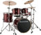 Ludwig Drum Set Red Sparkle (LCEE20025)
