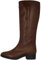 Geox D Felicity D, Stivali Donna, Brown, 36 EU