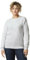 Gildan Herren Sweatshirt aus Fleece mit Rundhalsausschnitt, Stil G18000 T-Shirt, Aschgrau, M