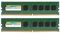 Silicon Power - Kit de Memoria de Escritorio de 16 GB (2 x 8 GB) DDR4-RAM-2400 MHz (PC4 19200) 288 Pines, 1,2 V, sin ECC, sin búfer de 16 GB-UDIMM