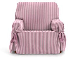 Eysa Calma Sofa überwurf, Baumwolle, Rosa, 80-120cm, Aquamarine