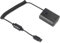 SZRMCC Cables adaptador de batería para DJI Ronin-S Gimbal DC 12 V Outport a NP-FZ100 DC Acoplador de batería para cámara Sony A9 A7III A7RIII A7RIV