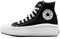 Converse Scarpe Chuck Taylor all Star Move Hi TG 38 cod 568497C
