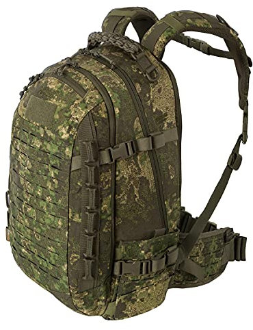 Direct Action Dragon Egg Enlarged Backpack PenCott Wildwood, 30 Liter (BP-DEGL-CD5)