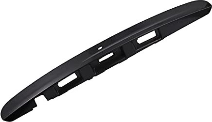 Bohaner Poignée de couvercle de coffre arrière avec clé en I et caméra pour Nissan Qashqai J10 OE 90812JD00H 90812JD20H 90812JD40H