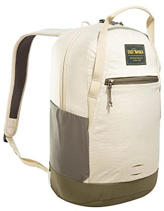 Tatonka City Pack 15 Brown Rice Curve