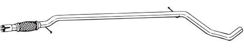 BOSAL Abgasrohr 950-113
