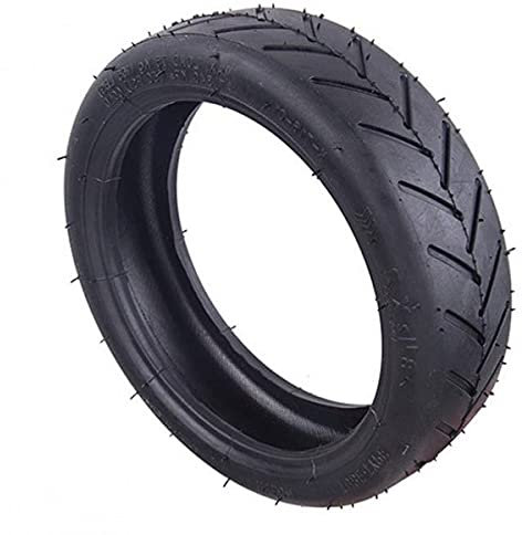 Wispeed W_1_PNEU_8,5P - Pneu Plein - Roue pour Trottinette électrique - Pneu de Remplacement pour Trottinette - Anti dérapant - Resistant à l'usure - 8,5