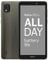 Nokia C2 2nd Edition 5.7” Smartphone with all-day battery life, 5MP & 2MP cameras, Android 11 (Go edition), MicroSD card slot supports up to 256GB, 2 years quarterly security updates, Dual SIM - Grey