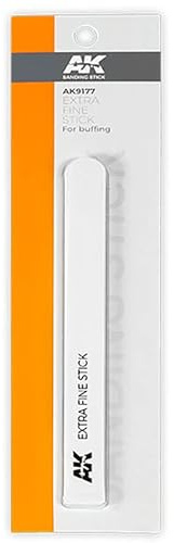 AK Interactive Extra Fine Sanding Stick - 3000 Grit (AK9177)
