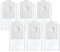 Odashen Lot de 6 sacs à poussière pour aspirateur Samsung VCA-RDB95 Jet Bot+ Jet Bot AI+