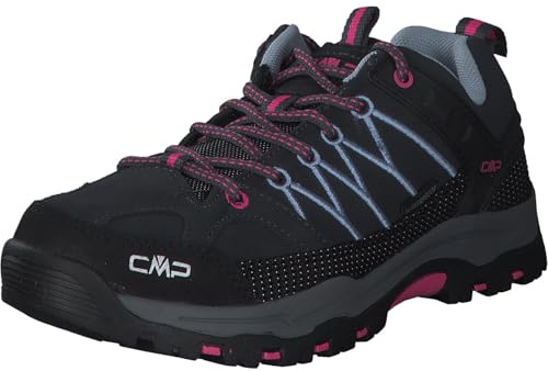 CMP Jungen Kids Rigel Low Trekking Shoes WpTrekking-Schuhe