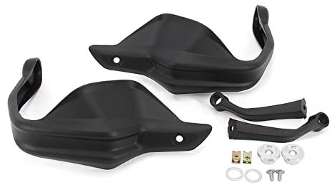 Handprotektoren Für BMW R 1200 Für GS Für ADV R1200GS Für LC F 800 Für GS Für Adventure S1000XR Motorrad Handschutz Handschutz Windschutzscheibe Handschützer (Farbe : 2)
