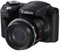 Canon PowerShot SX500 IS Digital Camera - Black (16.0 MP, 30x Optical Zoom) 3.0 inch LCD (Renewed)