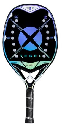 Racchetta 2023 da beach tennis REBEL